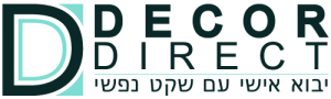 Decor Direct - ייבוא אישי מסין